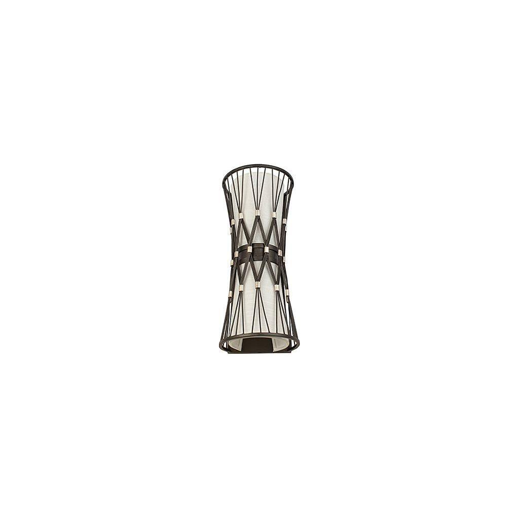 Savoy House - Joliet 2-Light Wall Sconce - Lights Canada
