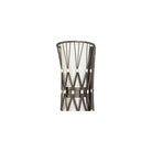 Savoy House - Joliet 2-Light Wall Sconce - Lights Canada