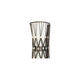 Savoy House - Joliet 2-Light Wall Sconce - Lights Canada