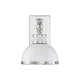 Savoy House - Corning 1-Light Wall Sconce - Lights Canada