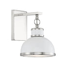 Savoy House - Corning 1-Light Wall Sconce - Lights Canada