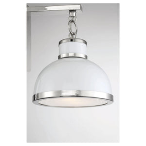 Savoy House - Corning 1-Light Wall Sconce - Lights Canada