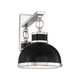 Savoy House - Corning 1-Light Wall Sconce - Lights Canada