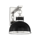 Savoy House - Corning 1-Light Wall Sconce - Lights Canada