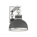 Savoy House - Corning 1-Light Wall Sconce - Lights Canada