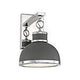 Savoy House - Corning 1-Light Wall Sconce - Lights Canada