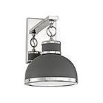 Corning 1-Light Wall Sconce