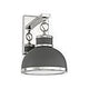Savoy House - Corning 1-Light Wall Sconce - Lights Canada
