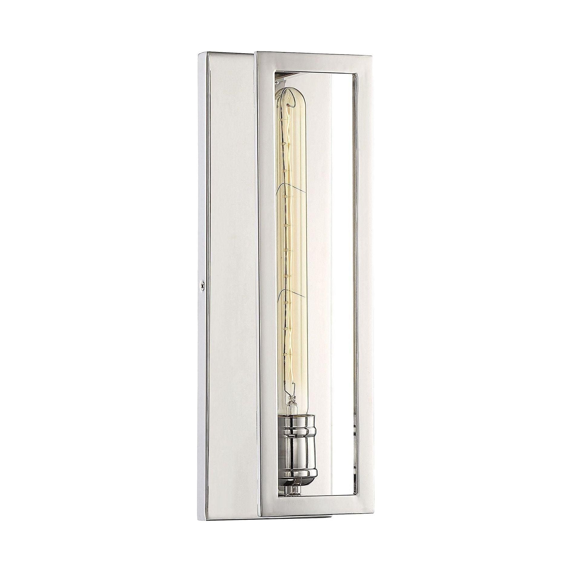 Savoy House - Clifton Sconce - Lights Canada