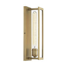 Savoy House - Clifton Sconce - Lights Canada