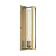 Savoy House - Clifton Sconce - Lights Canada