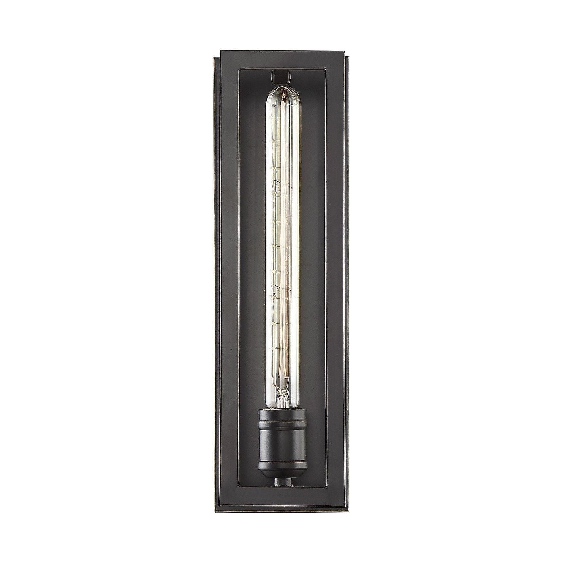 Savoy House - Clifton Sconce - Lights Canada