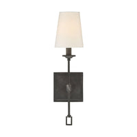 Lorainne Sconce