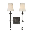 Savoy House - Lorainne Sconce - Lights Canada