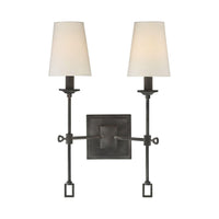 Lorainne Sconce