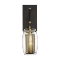 Dunbar Sconce