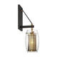 Savoy House - Dunbar Sconce - Lights Canada