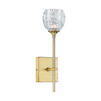 Garland Sconce