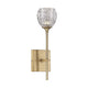 Savoy House - Garland Sconce - Lights Canada