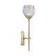 Savoy House - Garland Sconce - Lights Canada