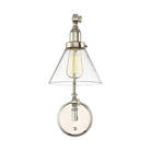 Savoy House - Drake Sconce - Lights Canada