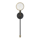 Savoy House - Oberyn Sconce - Lights Canada