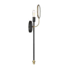 Savoy House - Oberyn Sconce - Lights Canada