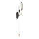 Savoy House - Oberyn Sconce - Lights Canada