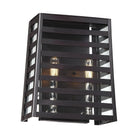 Savoy House - Lakewood Sconce - Lights Canada
