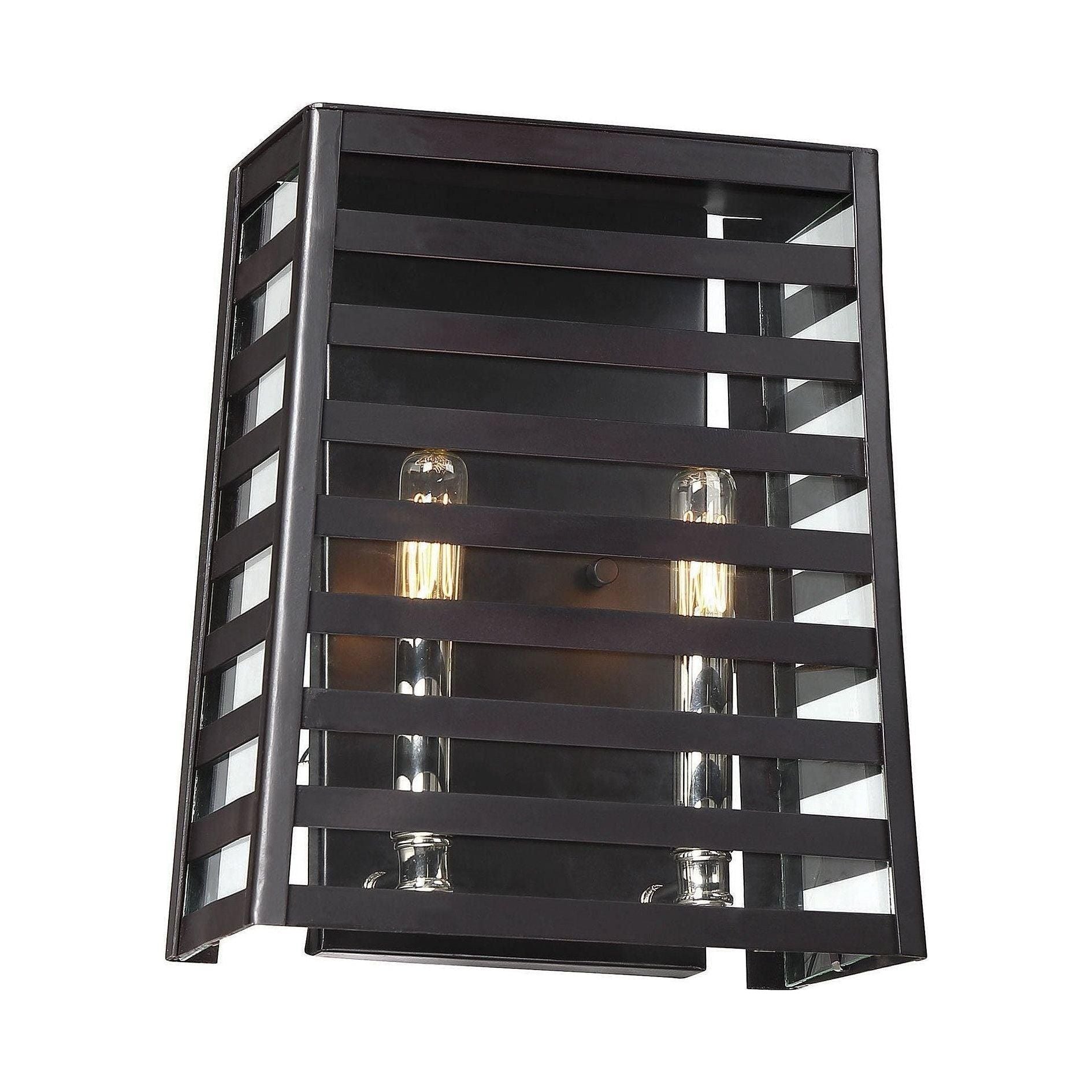 Savoy House - Lakewood Sconce - Lights Canada