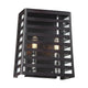 Savoy House - Lakewood Sconce - Lights Canada