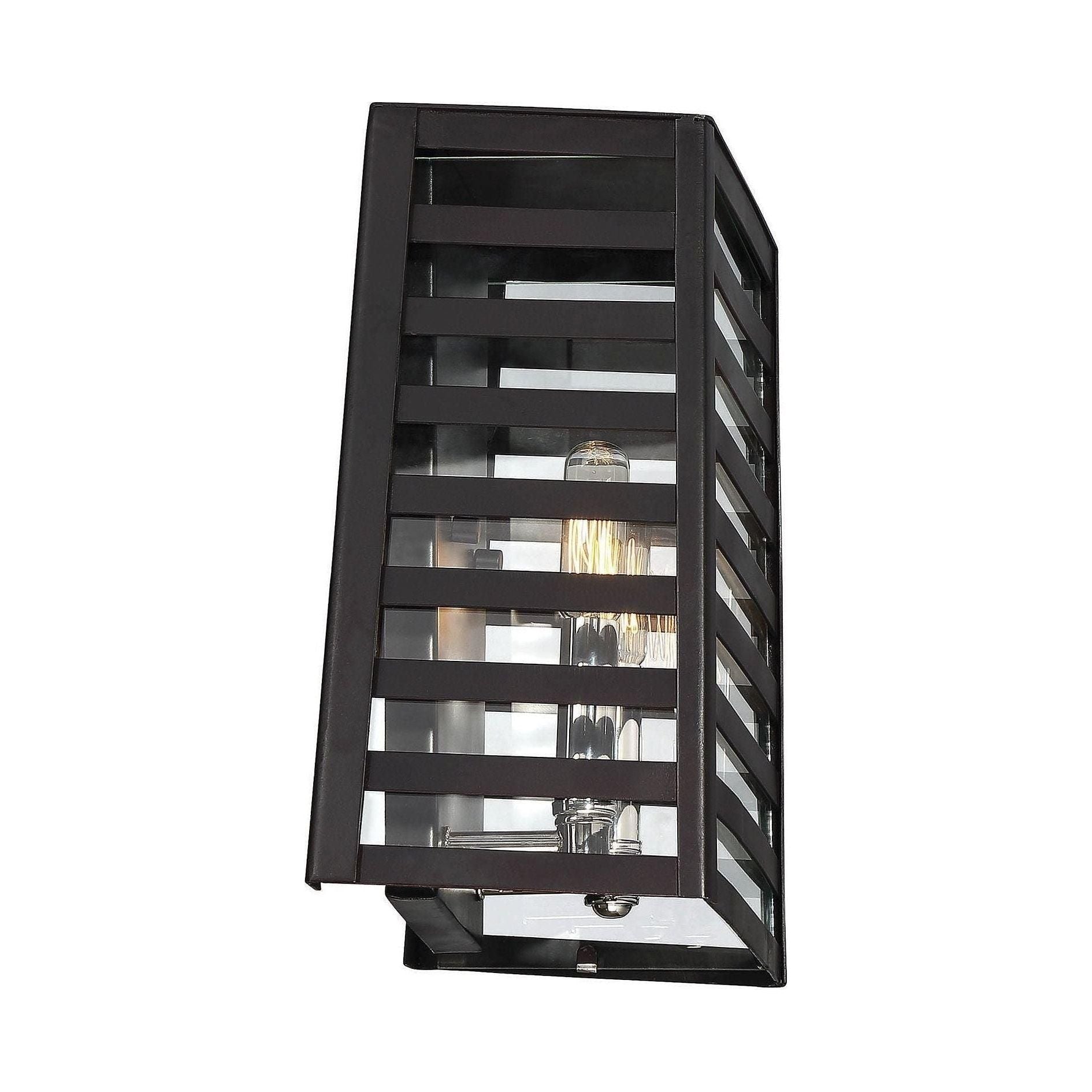 Savoy House - Lakewood Sconce - Lights Canada