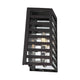 Savoy House - Lakewood Sconce - Lights Canada