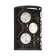 Savoy House - Chennal Sconce - Lights Canada