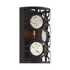 Savoy House - Chennal Sconce - Lights Canada