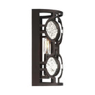 Savoy House - Chennal Sconce - Lights Canada