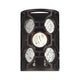 Savoy House - Chennal Sconce - Lights Canada