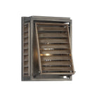 Savoy House - Hartberg 1-Light Outdoor Wall Lantern - Lights Canada