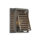Savoy House - Hartberg 1-Light Outdoor Wall Lantern - Lights Canada