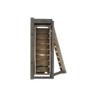 Savoy House - Hartberg 1-Light Outdoor Wall Lantern - Lights Canada