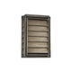 Savoy House - Hartberg 2-Light Outdoor Wall Lantern - Lights Canada