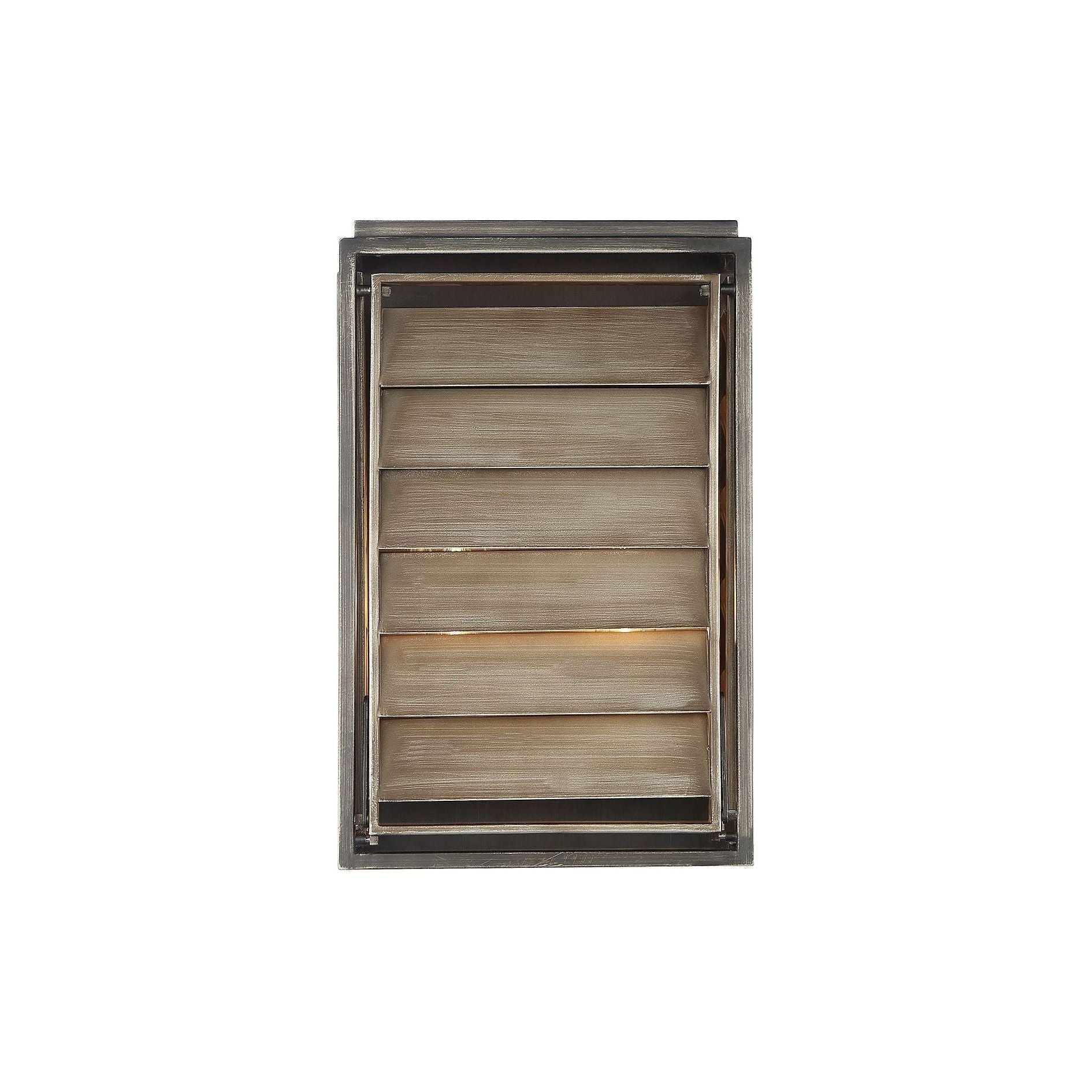 Savoy House - Hartberg 2-Light Outdoor Wall Lantern - Lights Canada
