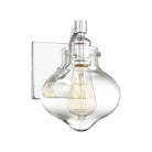 Savoy House - Allman Sconce - Lights Canada