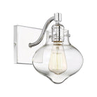 Savoy House - Allman Sconce - Lights Canada