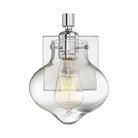 Savoy House - Allman Sconce - Lights Canada
