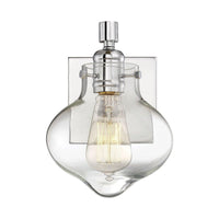 Allman Sconce