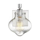 Savoy House - Allman Sconce - Lights Canada