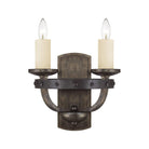 Savoy House - Alsace Sconce - Lights Canada