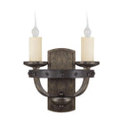 Savoy House - Alsace Sconce - Lights Canada