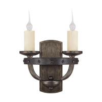 Alsace Sconce